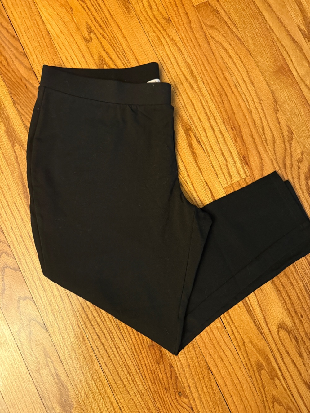 New w/o tags! Ponte knit leggings